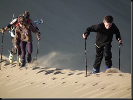 Sandskifahren 063