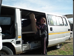 Swakopmund Camping 024